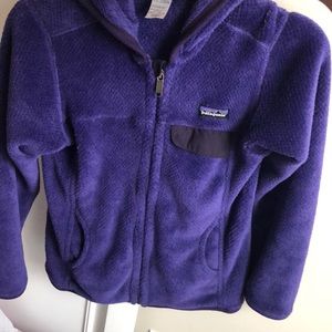 Patagonia Jacket